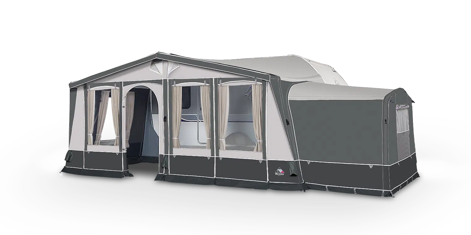 Dorema Horizon Air DeLuxe maat 8