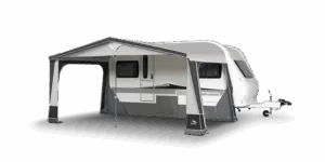 Dorema Ibiza 240 maat 8
