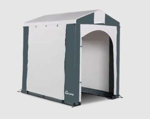 Dorema Iseo schuurtent