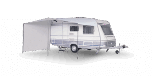 Dorema Kreta schuifluifel maat 5