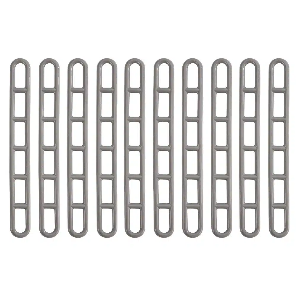 Dorema Ladderspanner 22 cm (10 stuks)