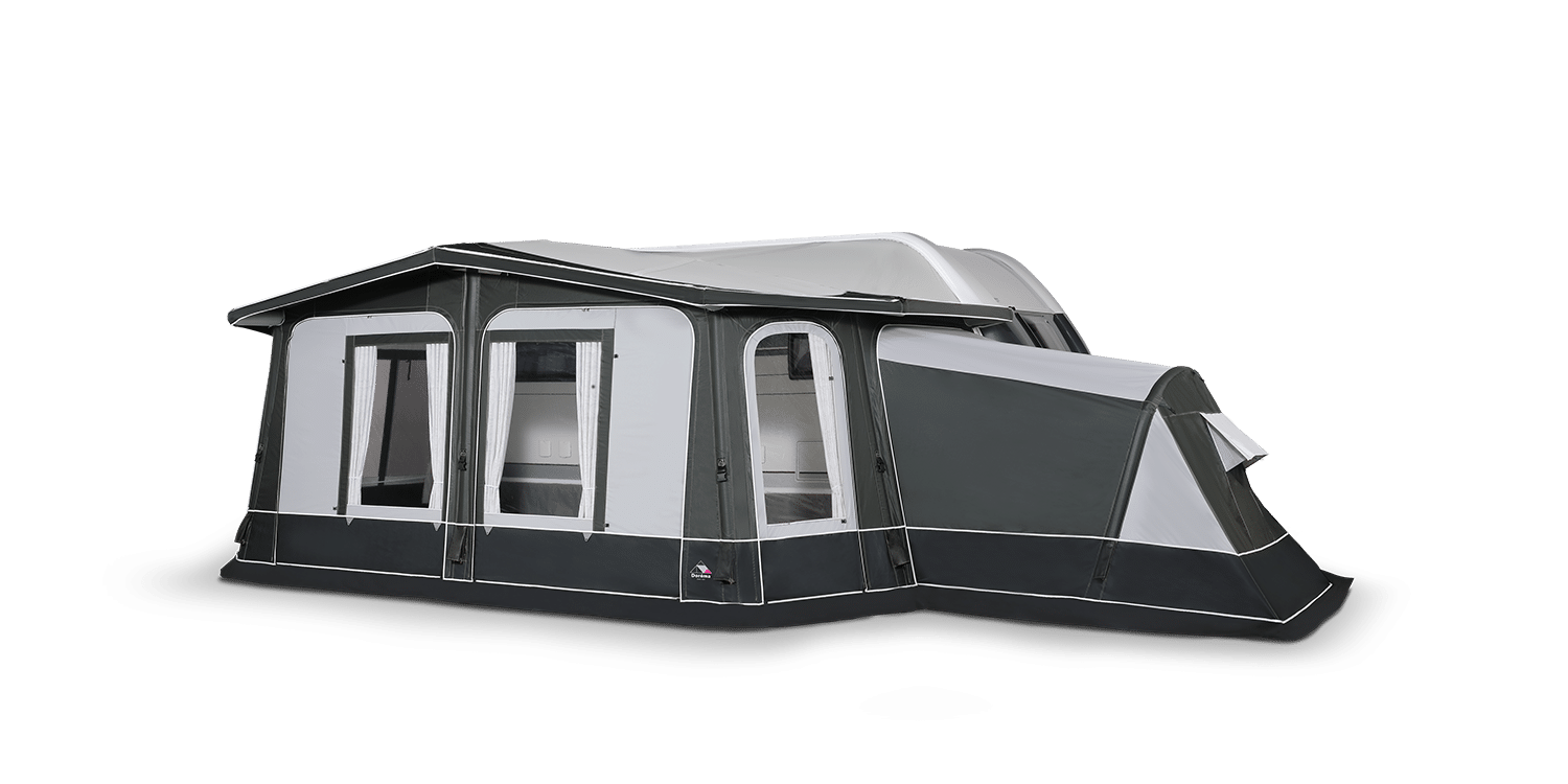 Dorema Luxor Air 280 maat 10