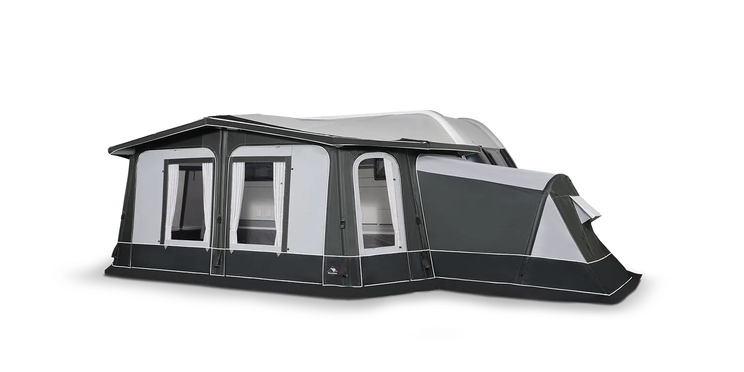 Dorema Luxor Air 280 maat 10