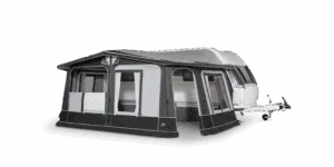 Dorema Luxor Air 280 maat 12