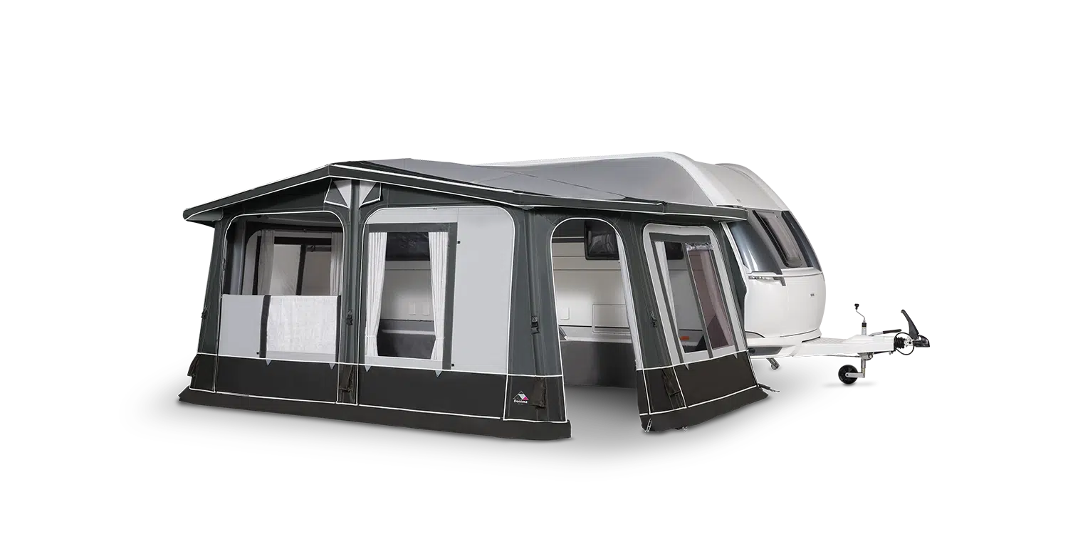 Dorema Luxor Air 280 maat 12