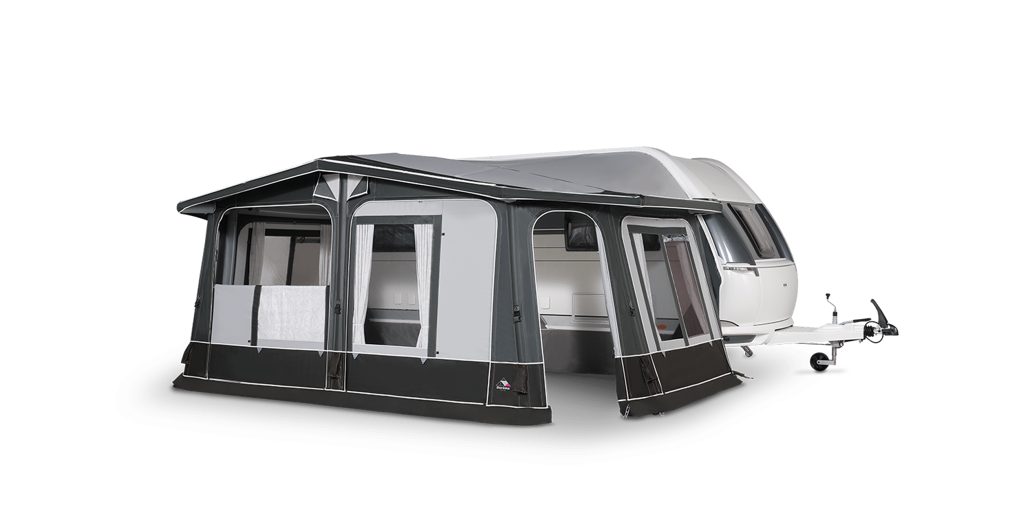 Dorema Luxor Air 280 maat 15