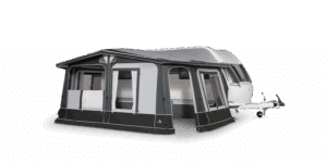 Dorema Luxor Air 280 maat 19