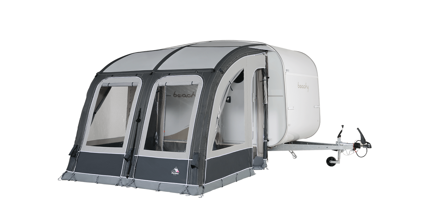 Dorema Magnum Airforce All Season 260