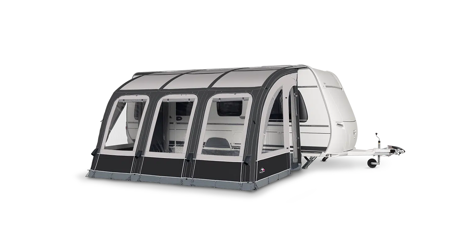 Dorema Magnum Airforce All Season 390