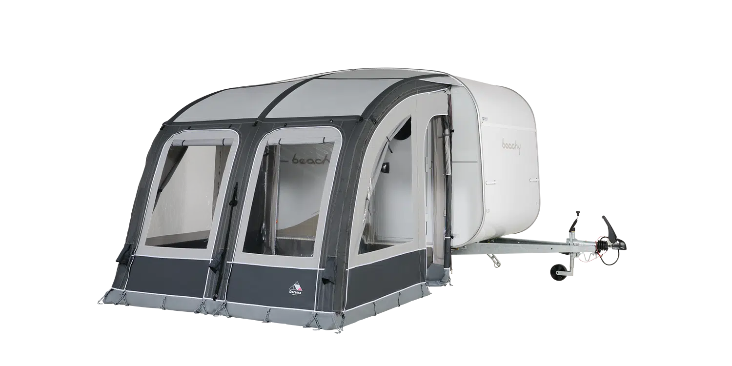 Dorema Magnum Airforce All Season 390