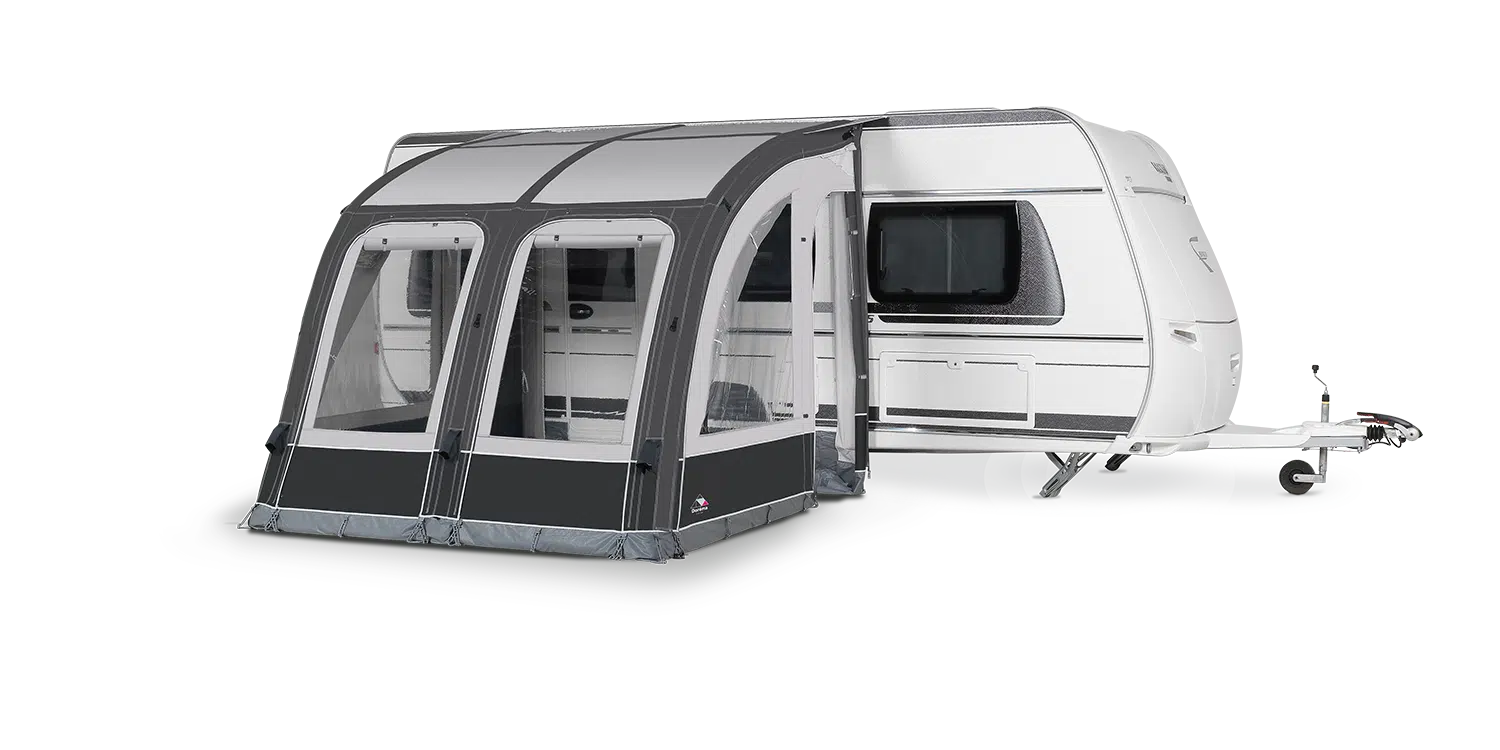 Dorema Magnum Airforce All Season 390