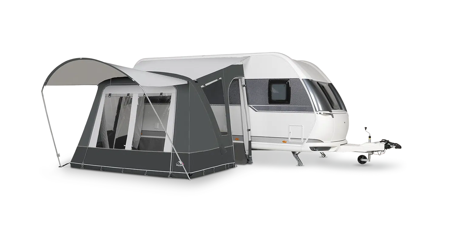 Dorema Mistral Air All Season