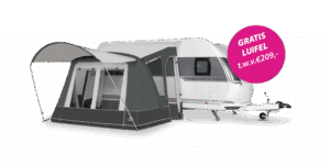 Dorema Mistral Air All Season