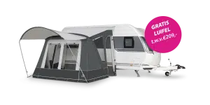 Dorema Mistral Air All Season