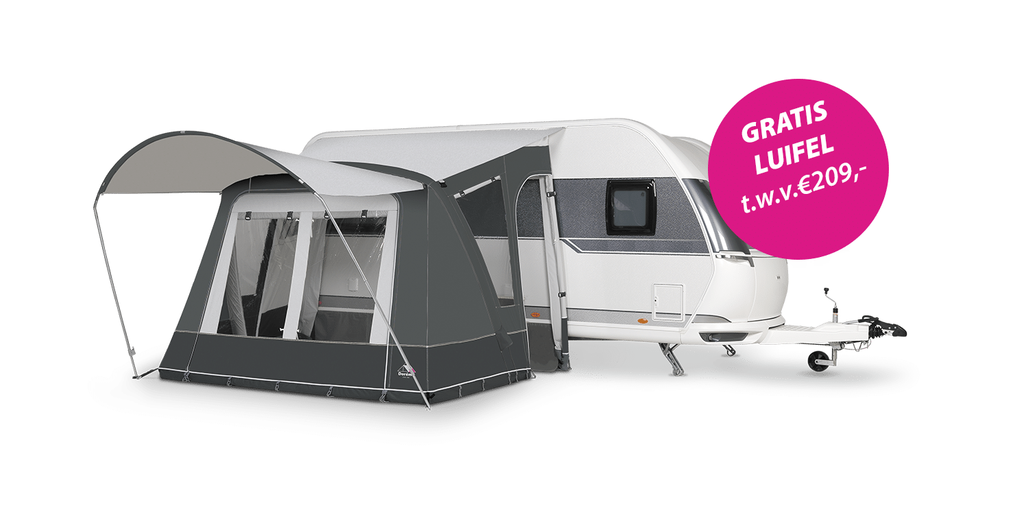 Dorema Mistral Air All Season