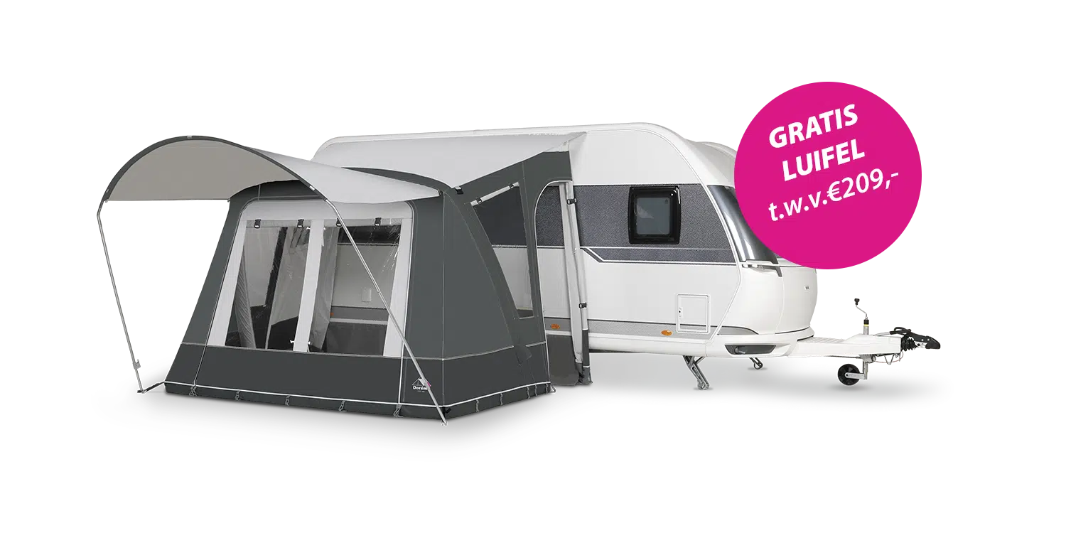 Dorema Mistral Air All Season