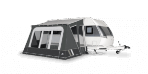 Dorema Mistral XL All Season