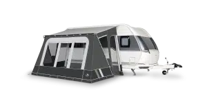 Dorema Mistral XL All Season