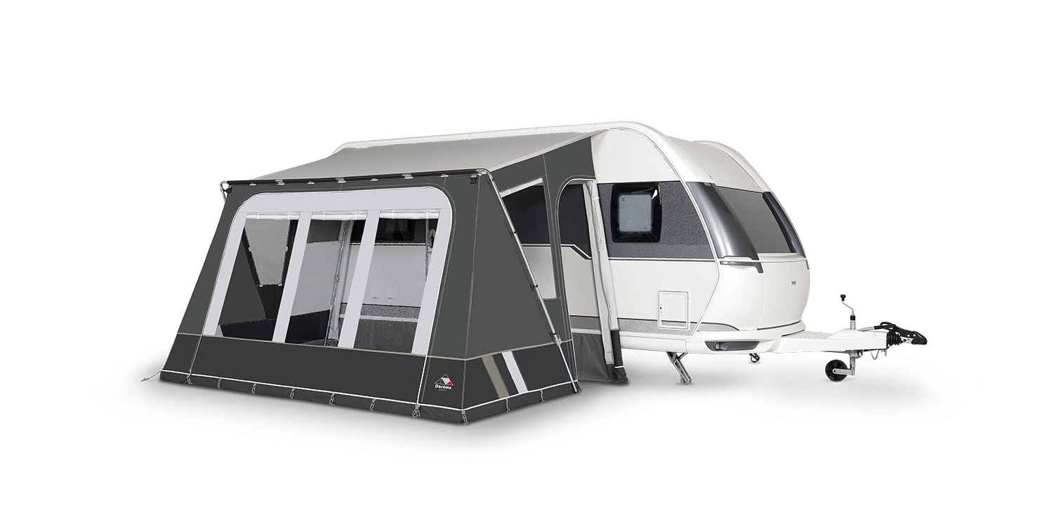 Dorema Mistral XL All Season