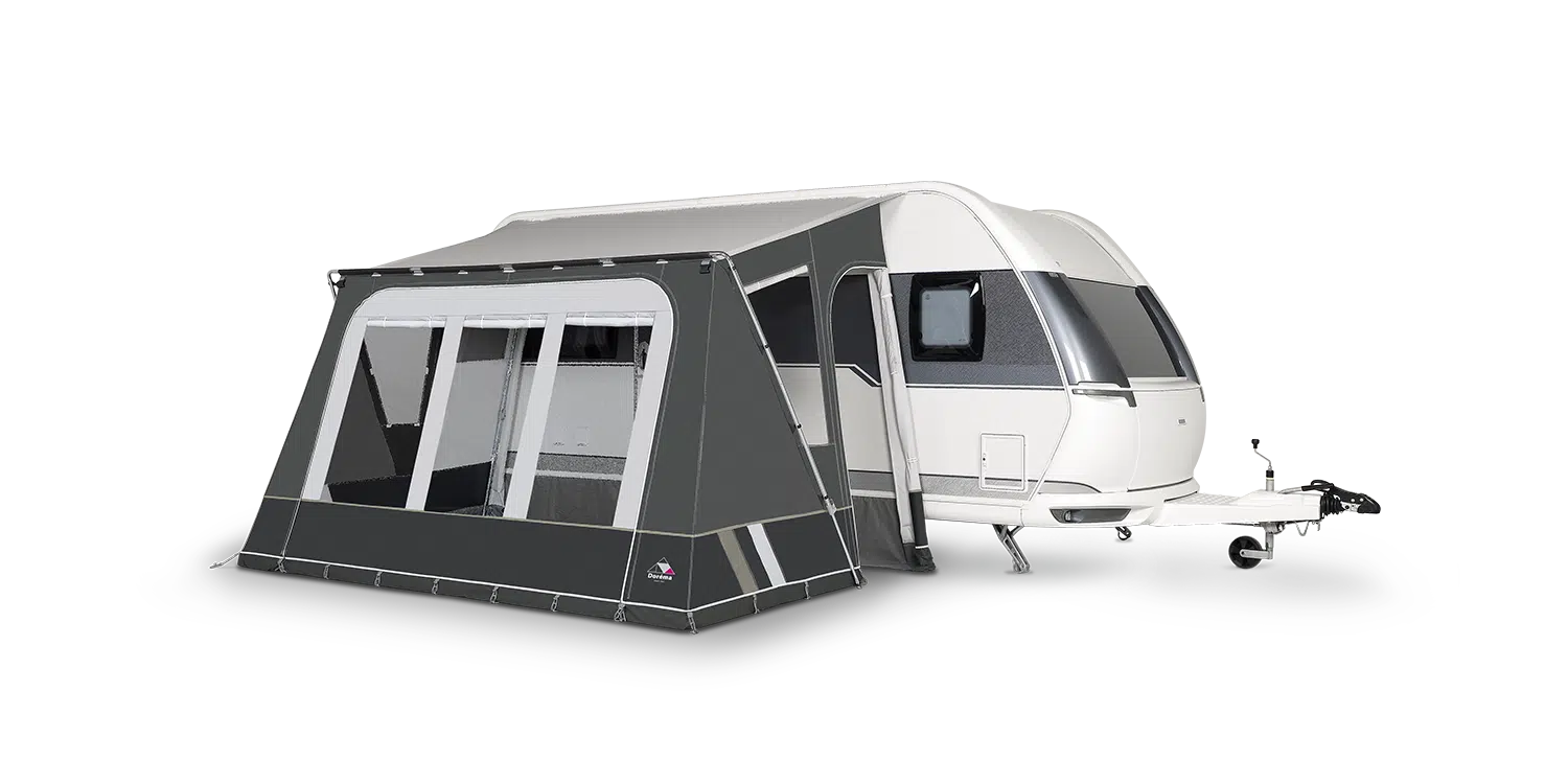 Dorema Mistral XL All Season