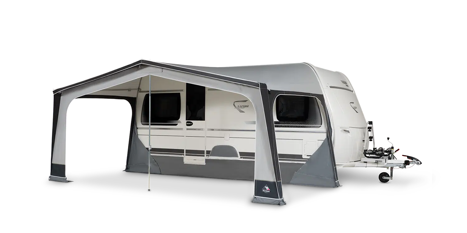 Dorema Monza 240 maat 14