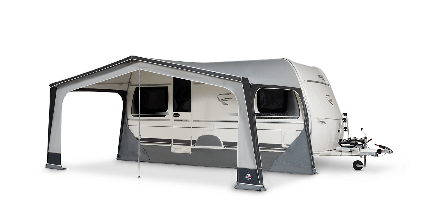 Dorema Monza 240 maat 5