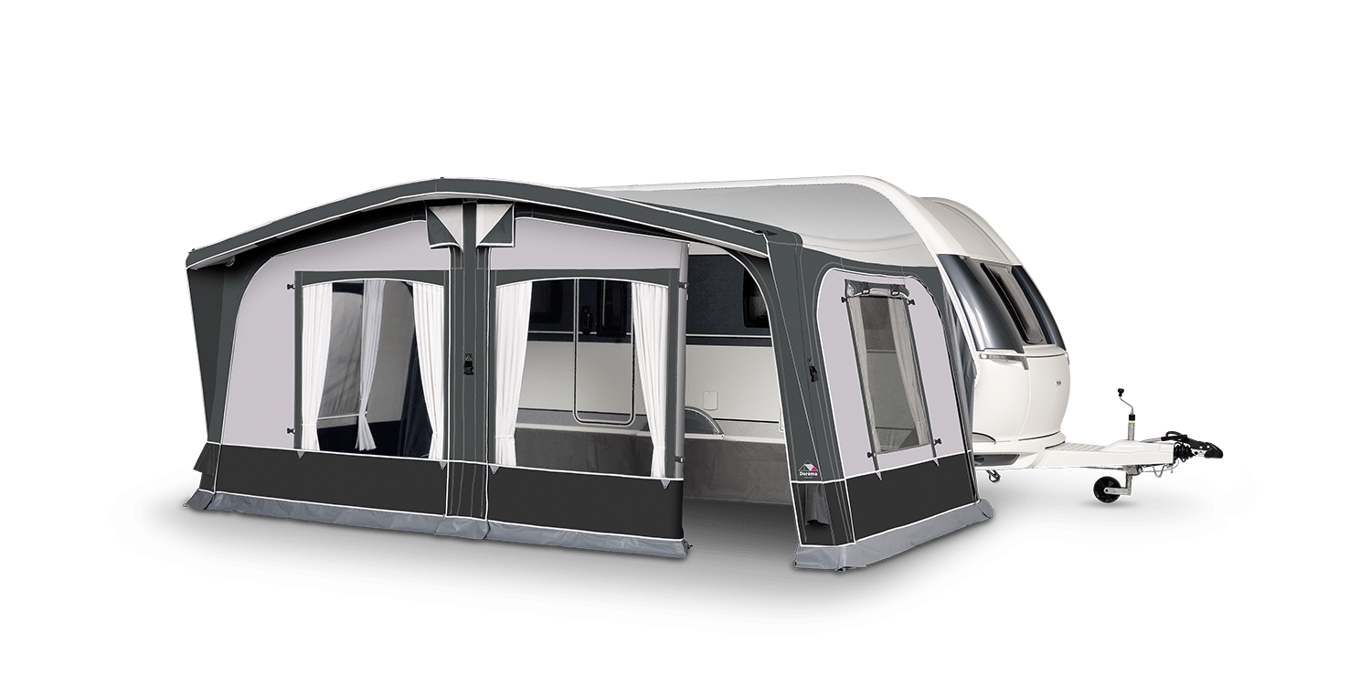 Dorema Octavia Air Maat 11