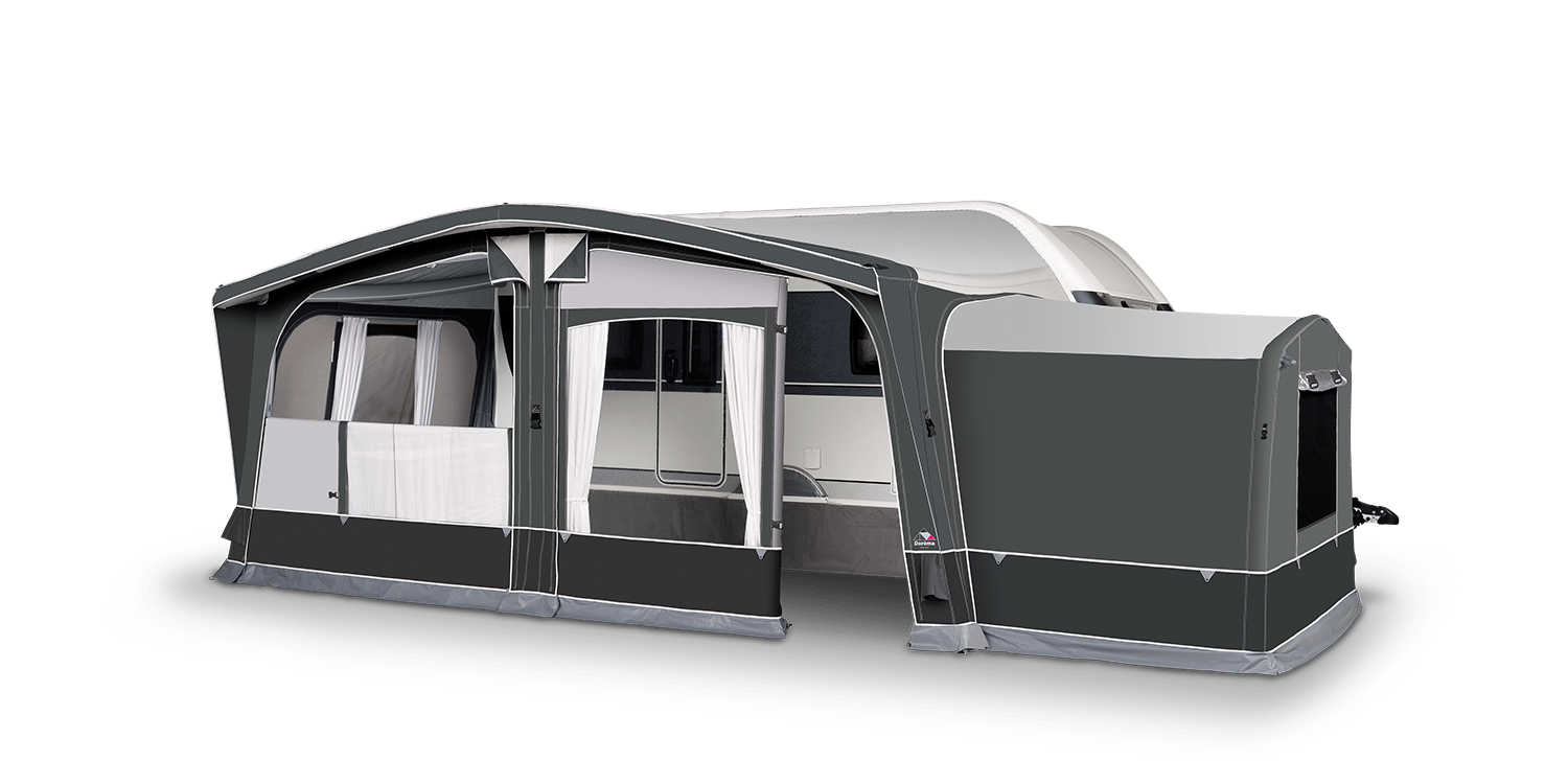 Dorema Octavia Air Maat 12