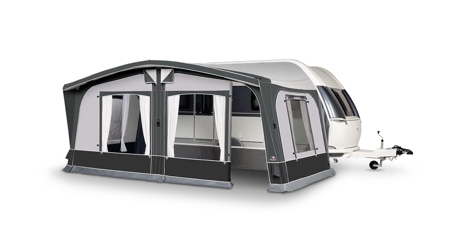 Dorema Octavia Air Maat 12