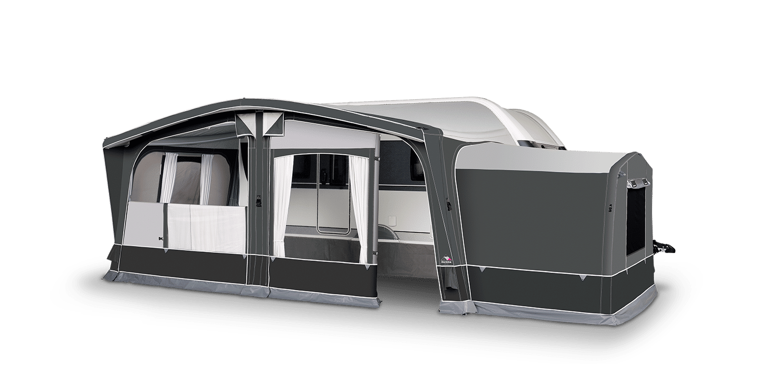 Dorema Octavia Air Maat 13