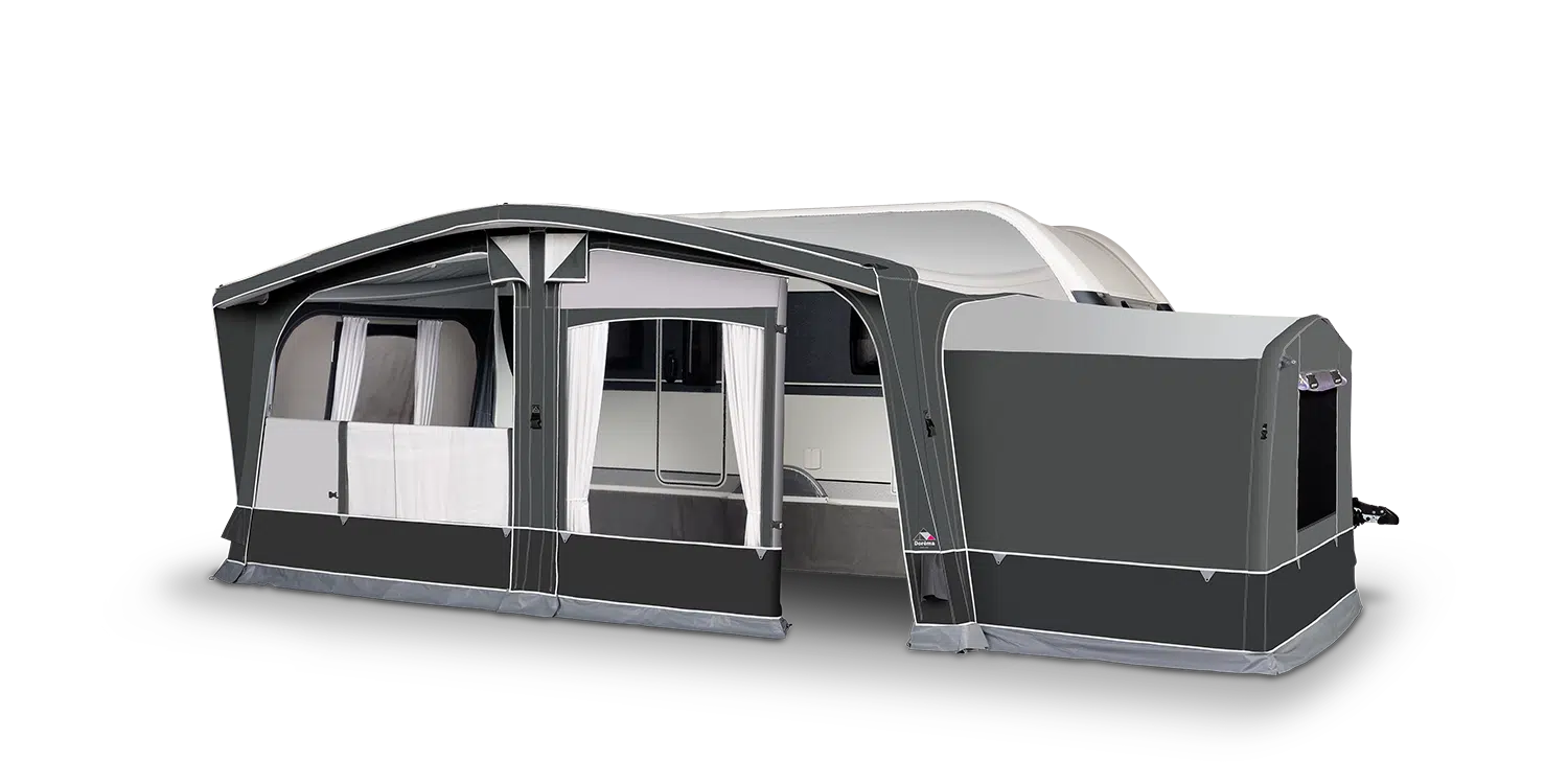 Dorema Octavia Air Maat 19