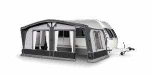 Dorema Octavia Air Maat 9