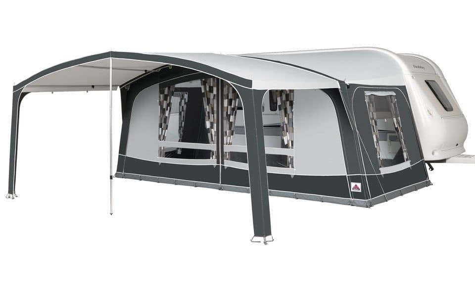 Dorema Octavia voortentluifel maat 13