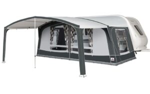 Dorema Octavia voortentluifel maat 15