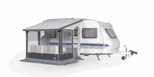 Dorema Oslo 1 wintertent