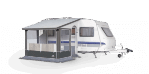 Dorema Oslo 3 wintertent