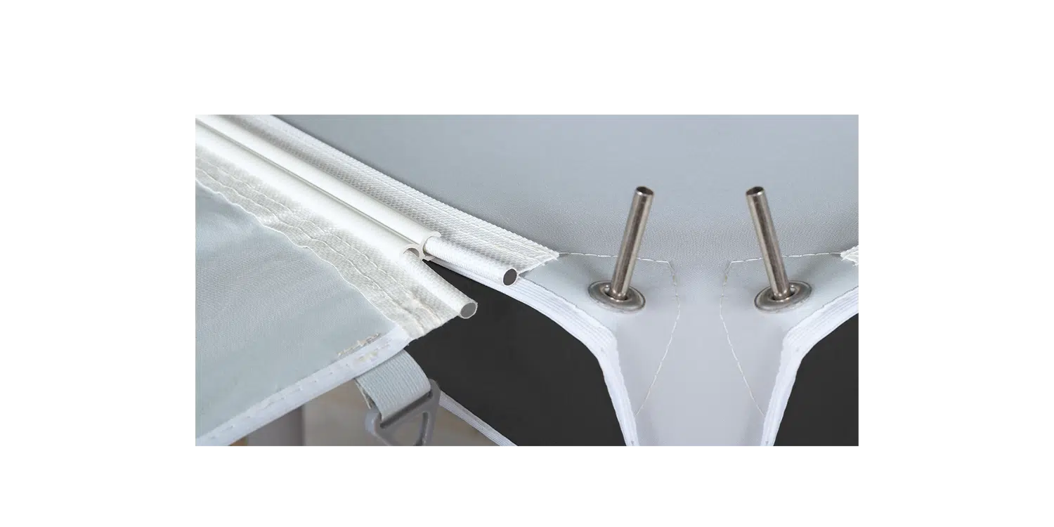 Dorema Palma voortentluifel Maat 10