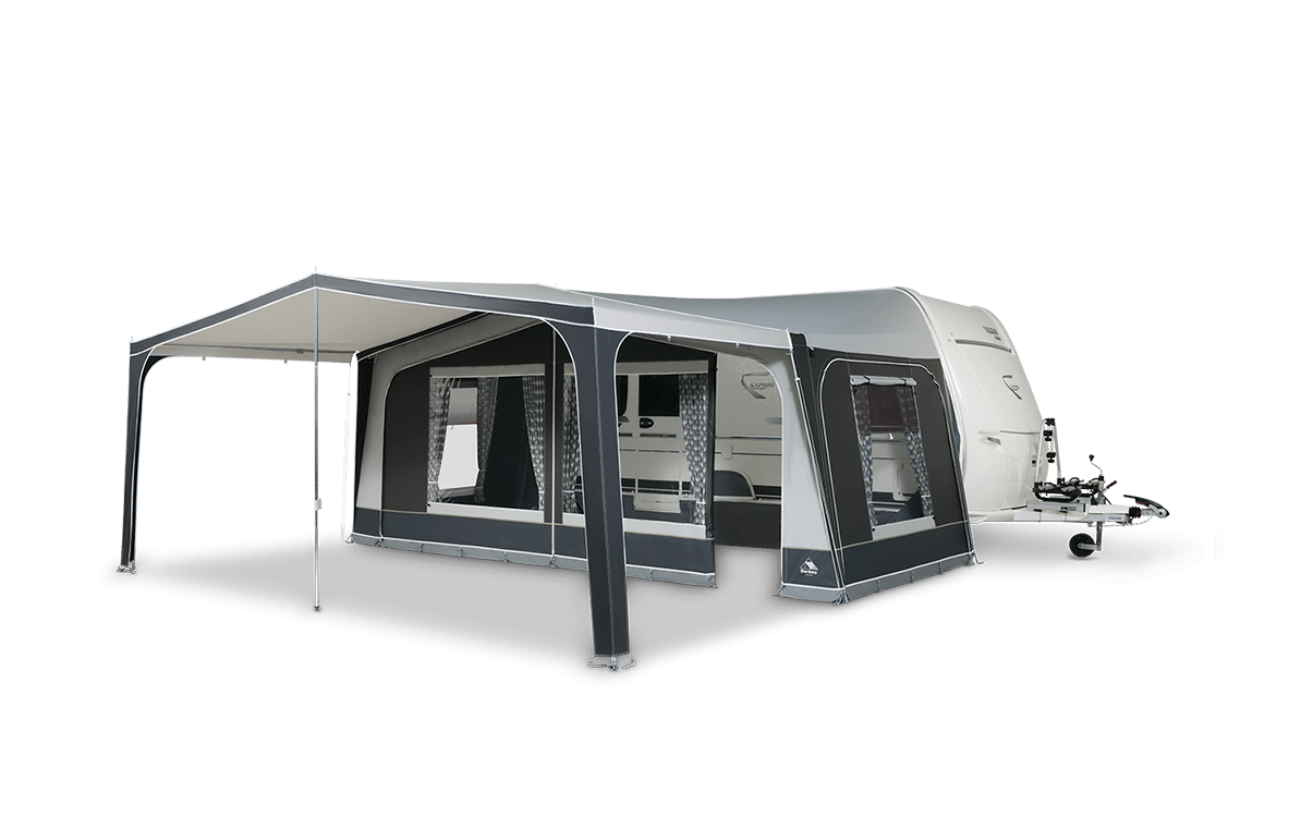 Dorema Palma voortentluifel Maat 14