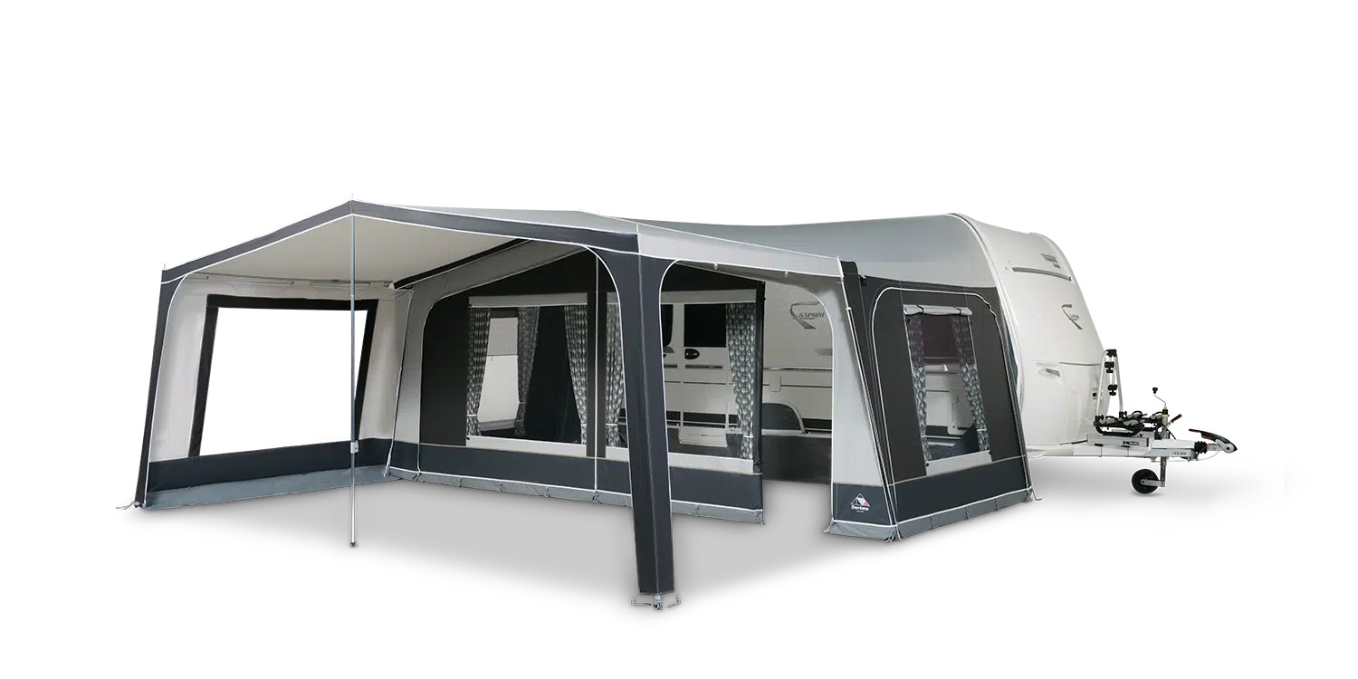 Dorema Palma voortentluifel Maat 14