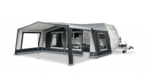 Dorema Palma voortentluifel Maat 17