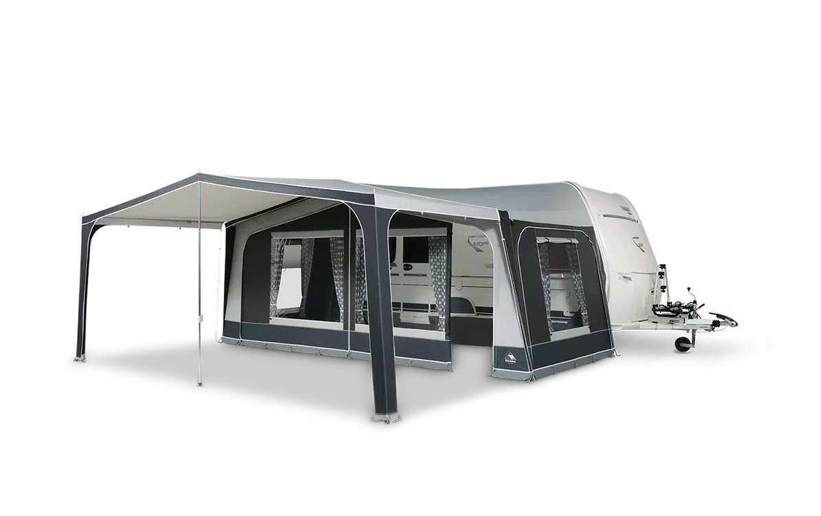 Dorema Palma voortentluifel Maat 18