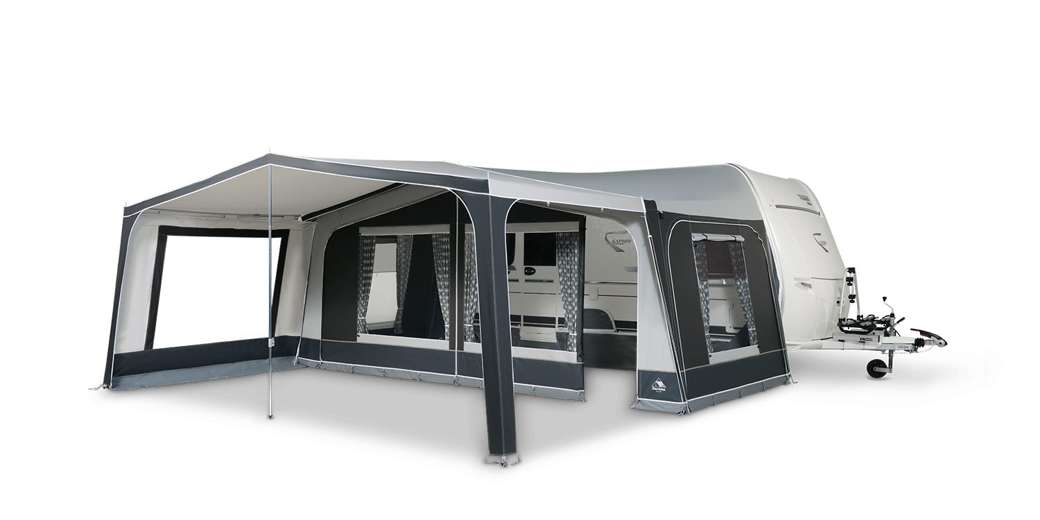 Dorema Palma voortentluifel Maat 19