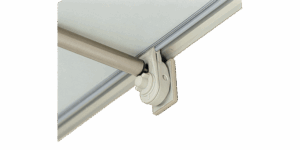 Dorema Quick lock Hobby 2009-2013 ( 3 stuks)