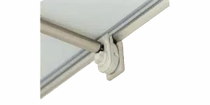 Dorema Quick lock Hobby 2009-2013 ( 3 stuks)