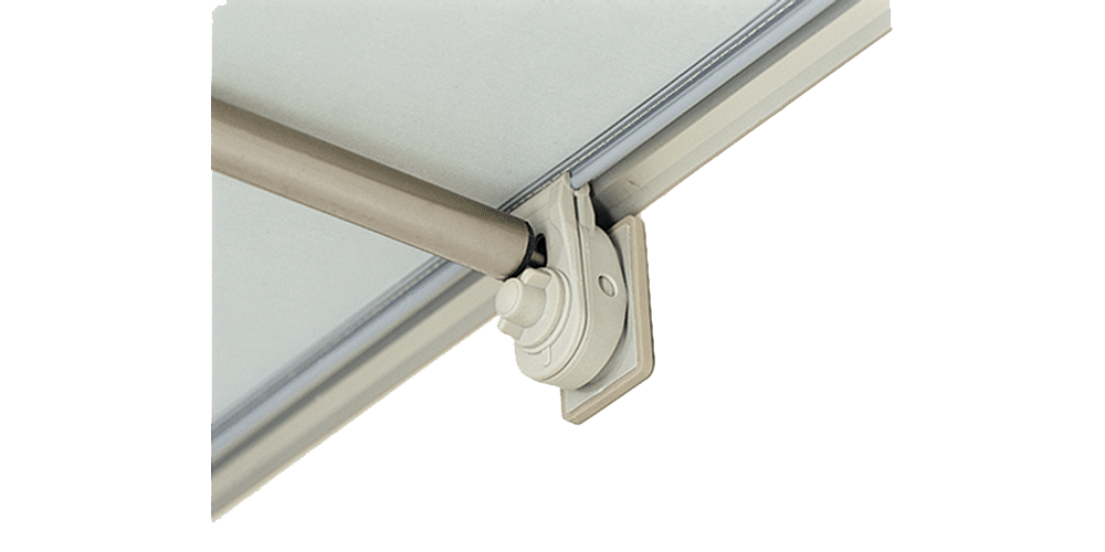 Dorema Quick lock steunen ( 3 stuks)