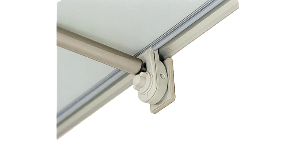 Dorema Quick lock steunen ( 3 stuks)