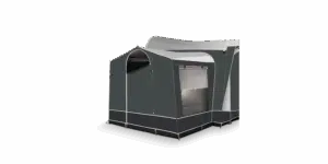 Dorema uitbouw Monza De Luxe XL