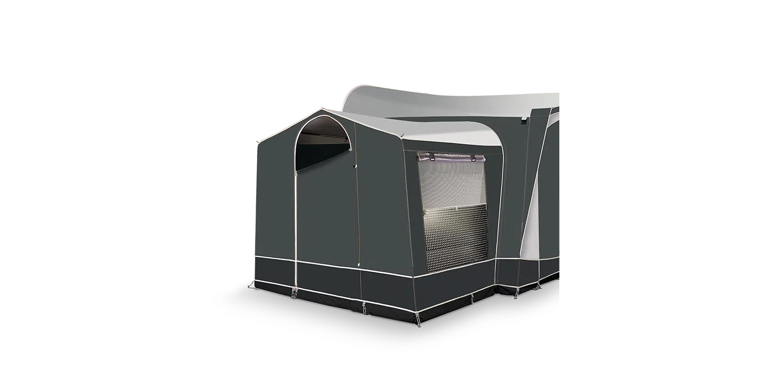 Dorema uitbouw Monza De Luxe XL