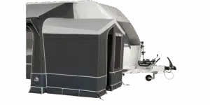 Dorema uitbouw Quartz