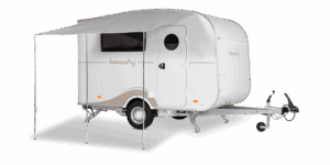 Dorema Uni luifel maat 1